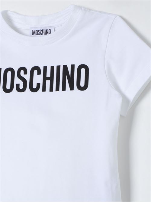  MOSCHINO KID | HQM03T LBA10/10101